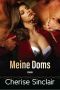 [Masters of the Shadowlands 08] • Meine Doms